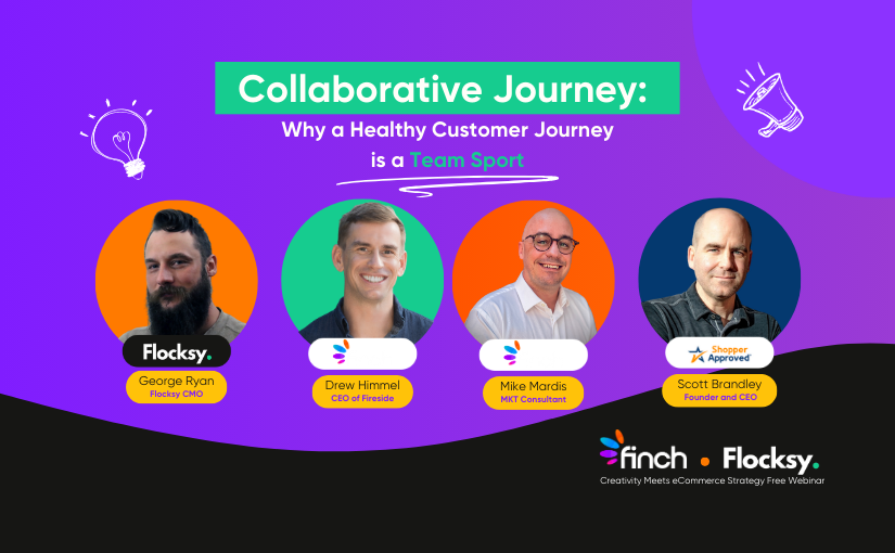 Flocksy & Finch Webinar 1