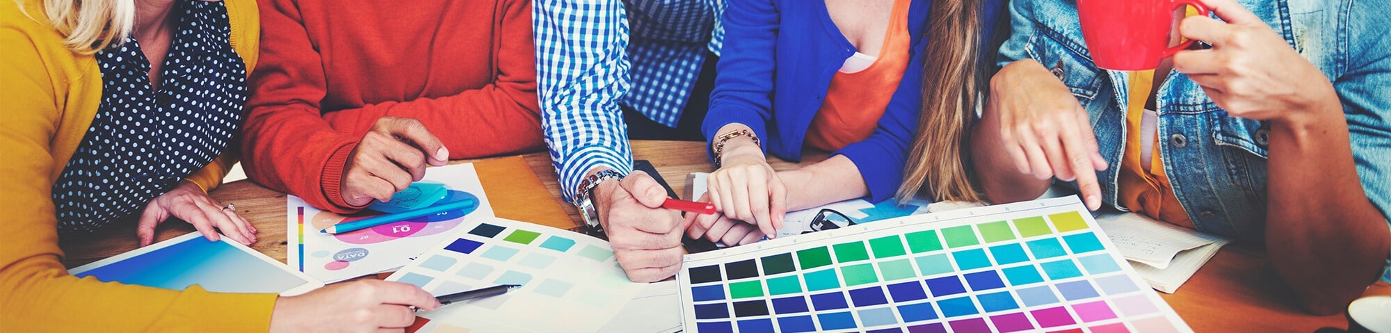 Should You Outsource Your Graphic Design Work?