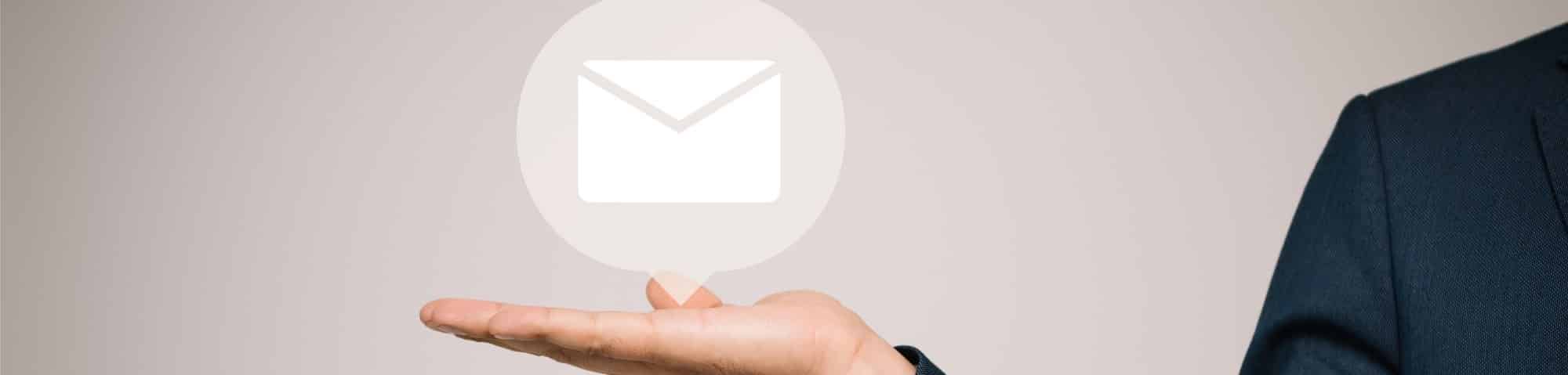 Email Marketing - The Secret Sauce to Growing Your Business