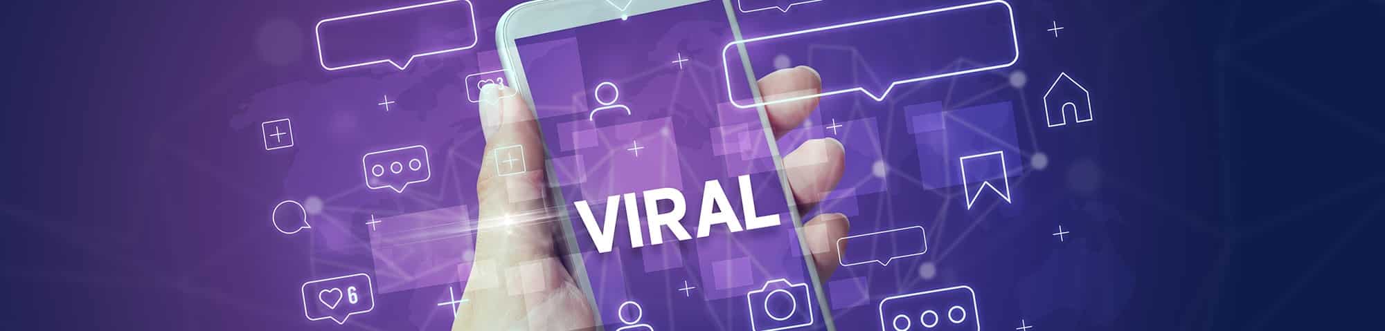 How To Create Viral Content
