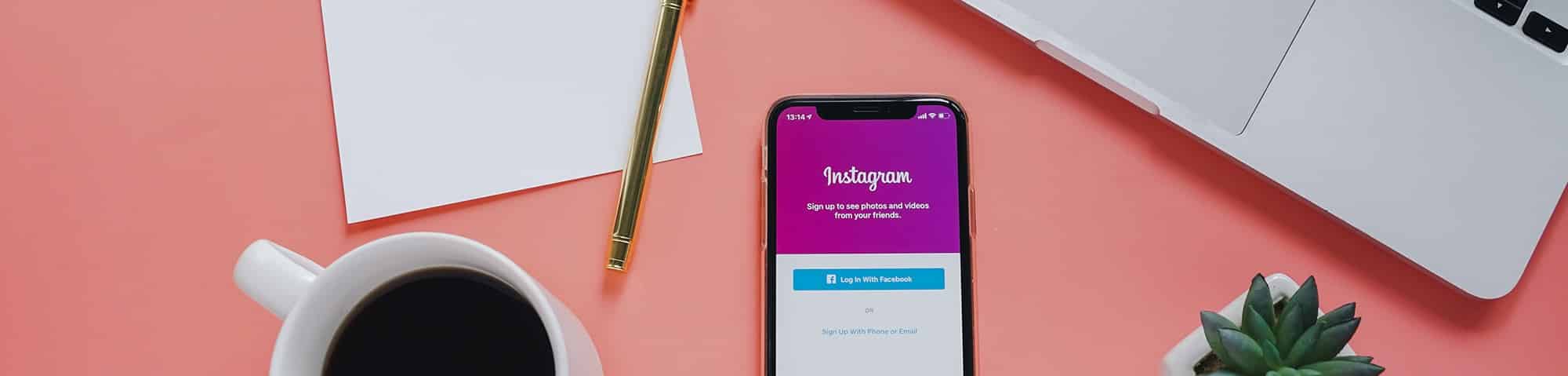 Your Definitive Guide to Using Instagram for Business