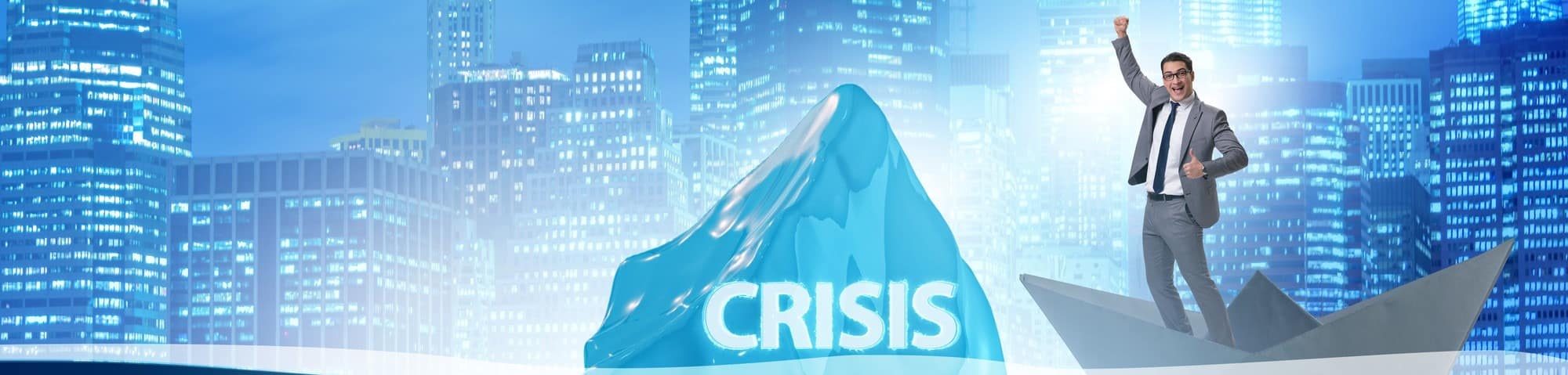 3 Key Focuses For Business Leaders During A Crisis