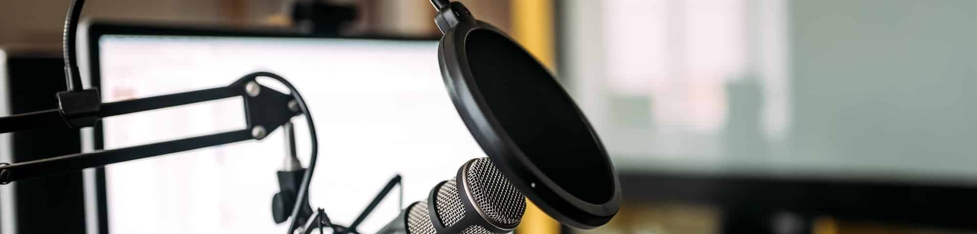 How and Why You Should Use Podcasts To Boost Your Marketing