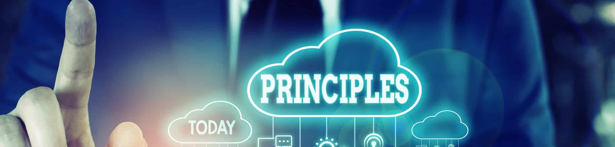 The 3 Top Priority Principles for Entrepreneurs