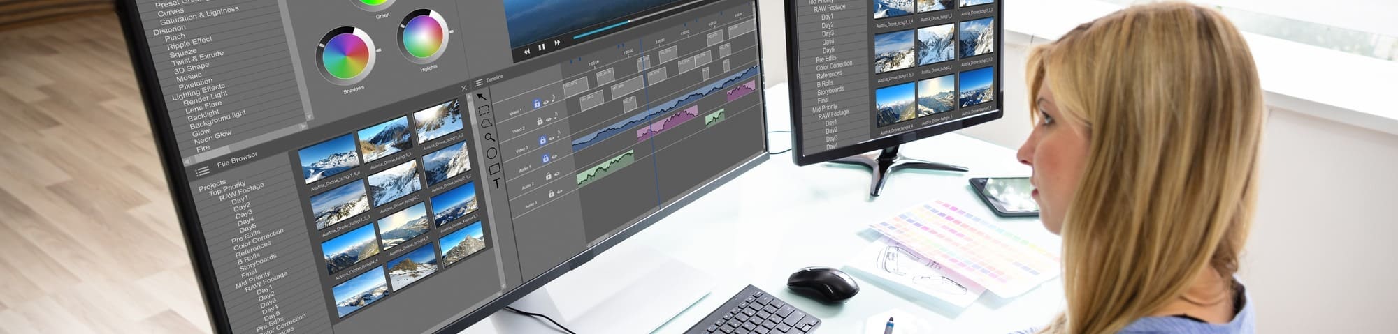 Best Video Editing Tips For Beginners