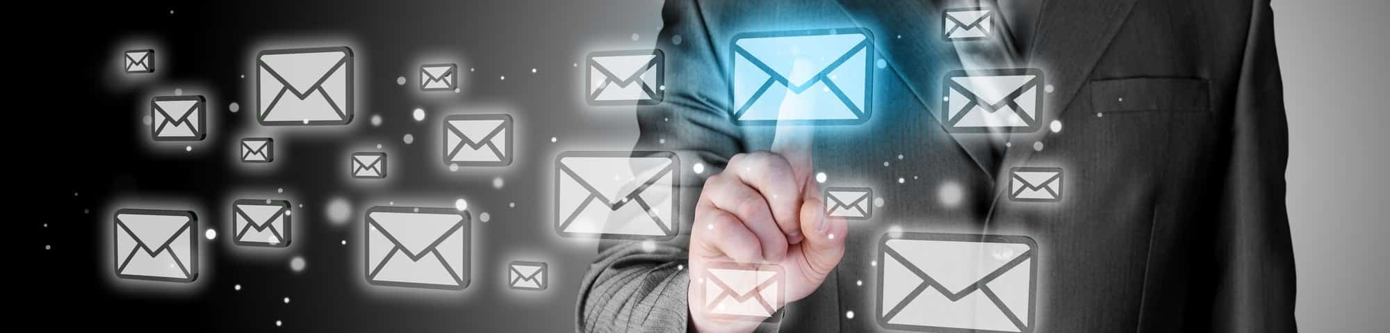 5 Important Types of Emails You Should Be Sending To Your Subscribers