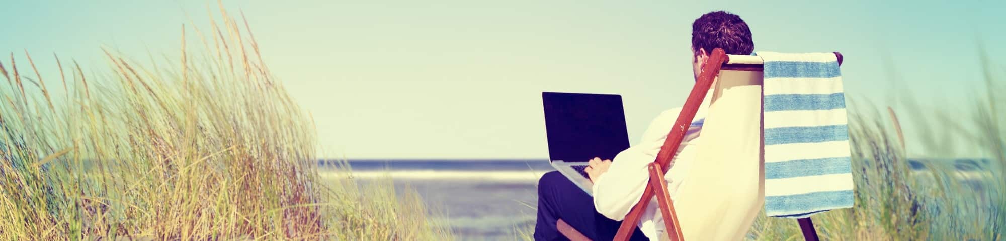 6 Benefits Of Having Your Employees Work Remotely