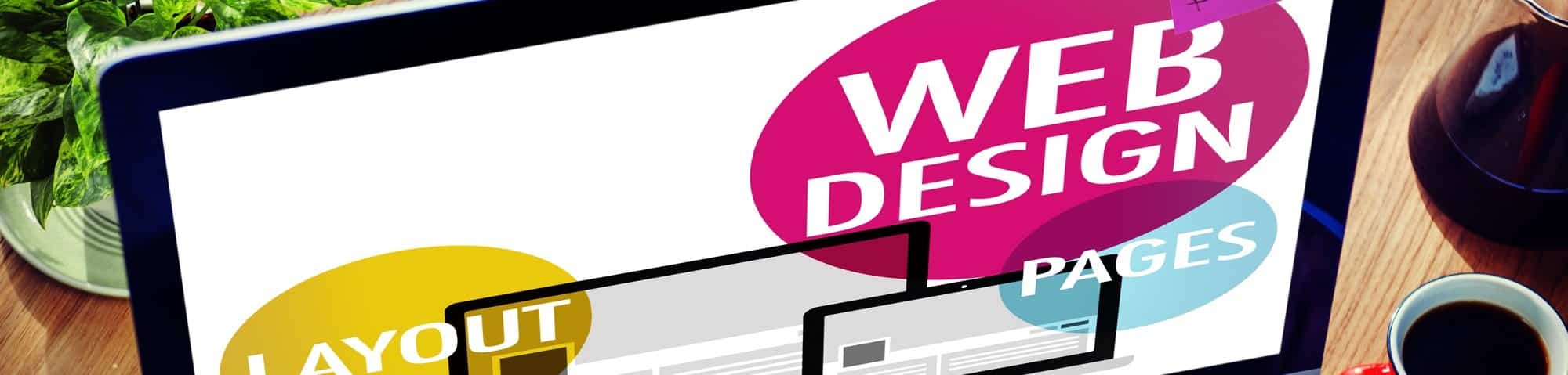 6 Website Designs To Get You Inspired