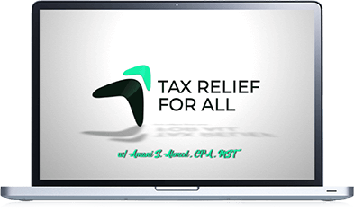 Tax Relief for all
