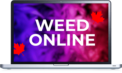 Weed Online