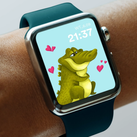 Flocksy portfolio examples