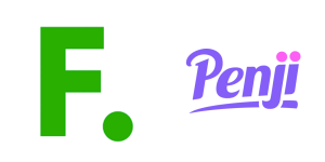 penji vs flocksy review logos