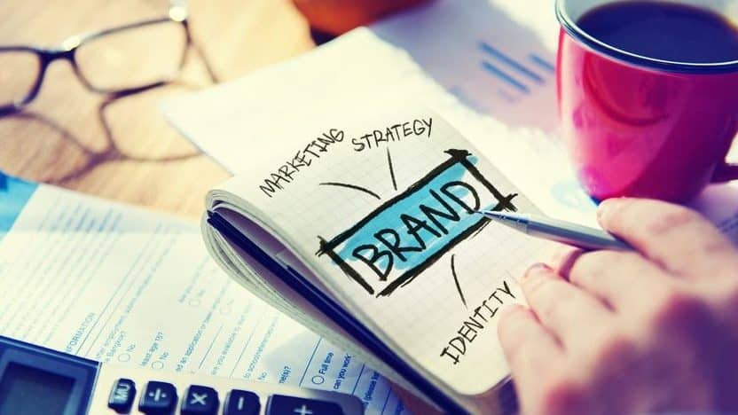 evaluating your brand running a successful logo design project