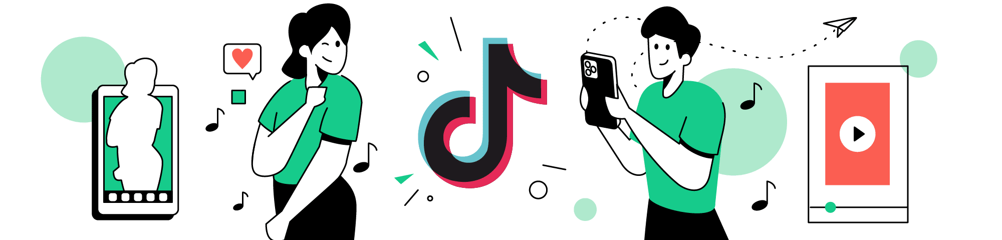 Your Guide To Creating Professional TikTok Videos
