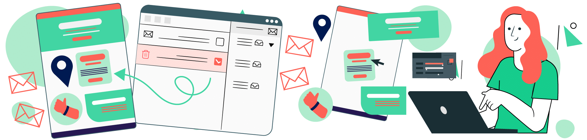 Improve Your Email Marketing With Graphic Design