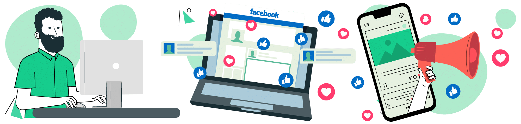 Why Facebook Marketing Is Still Important In 2023