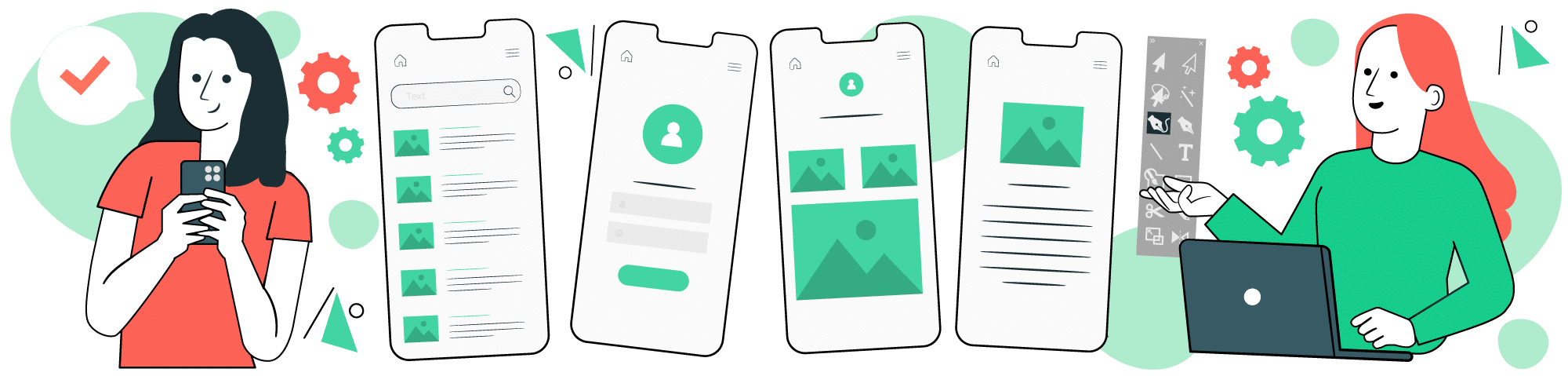 Your Guide To Getting Amazing App Design