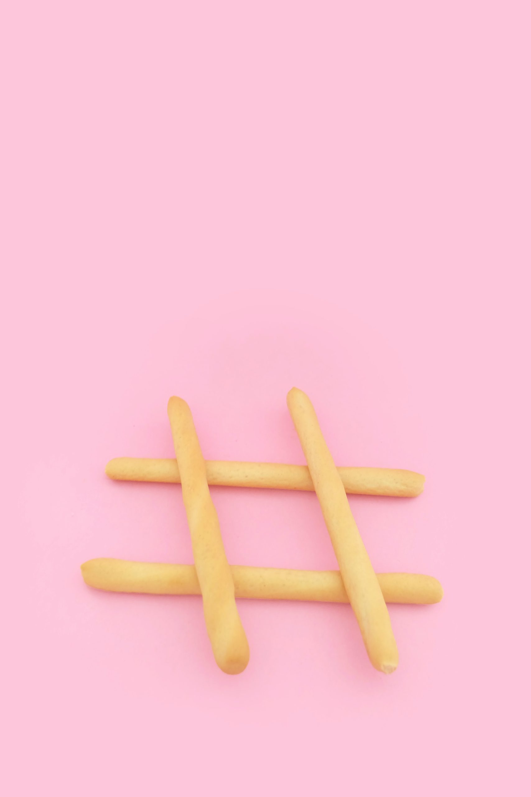 stock-photo-of-hashtag-made-from-breadsticks