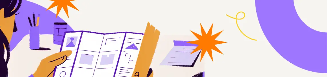 Mastering The Tri-Fold Brochure Design Process