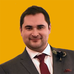 Flocksy Team Lead Copywriting Alex