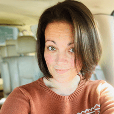 Flocksy Client Anita Williams