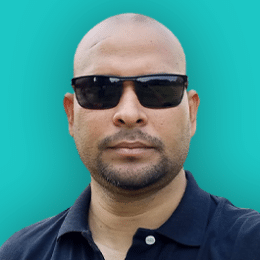 Flocksy web developer Bikel