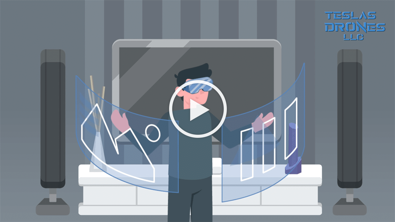 Motion graphics by Betania