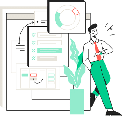 Easy brand development