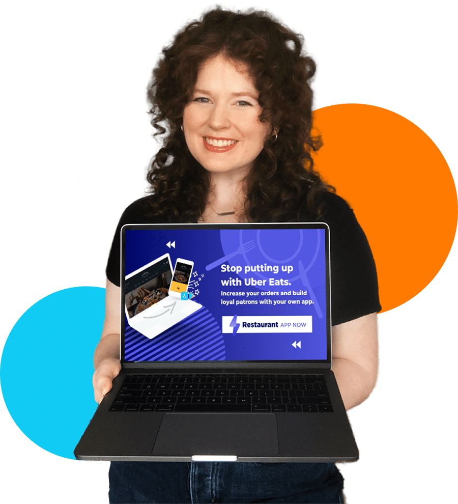 Flocksy Project Manager Brooke