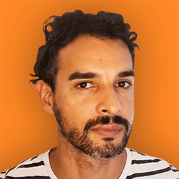 Team Lead Video David