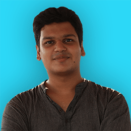 Flocksy Designer Deepanshu