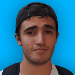 Flocksy Illustrator Diego