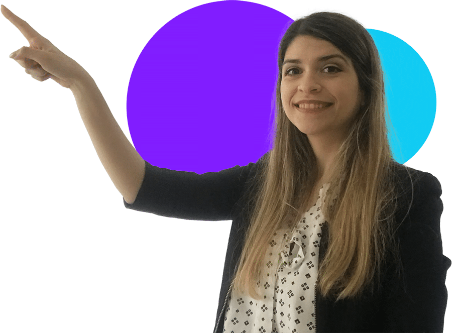 Flocksy Motion Graphic Artist Florencia