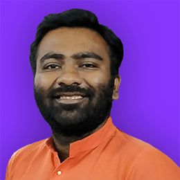 Flocksy Senior Software Developer Hardik