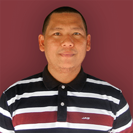 Flocksy Designer James