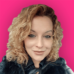 Senior Flocksy Designer Luiza