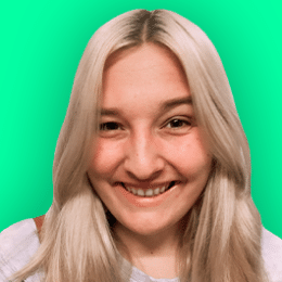 Flocksy sale executive Nalia