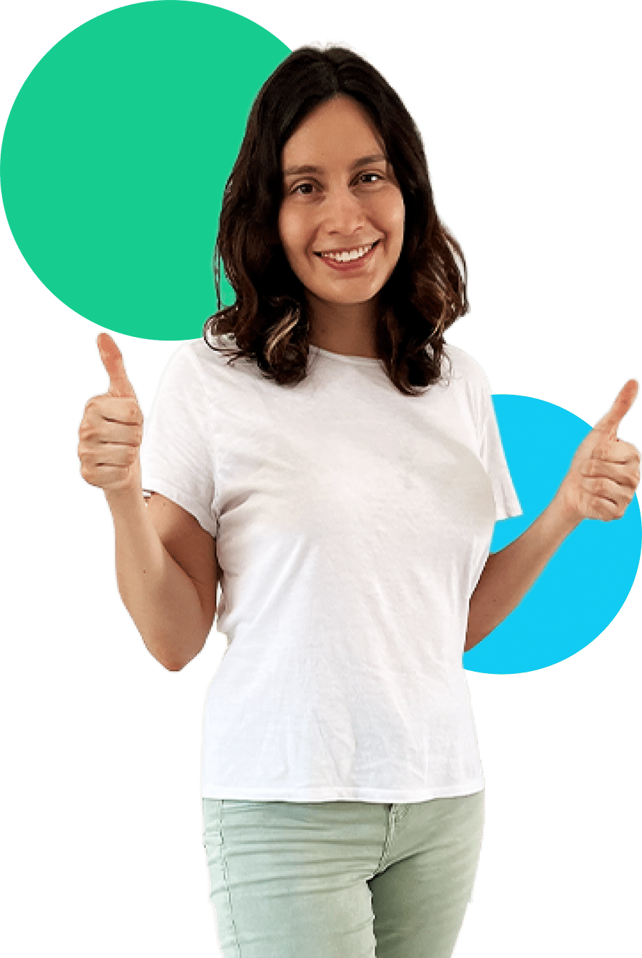 Flocksy Team Lead Paulina