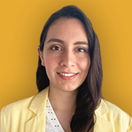 Flocksy team Lead Paulina