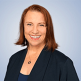 Flocksy Client Cathy Hutchison