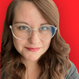 Flocksy copywriter Rorye