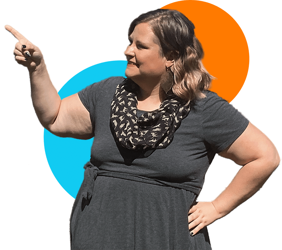 Flocksy writer Rorye