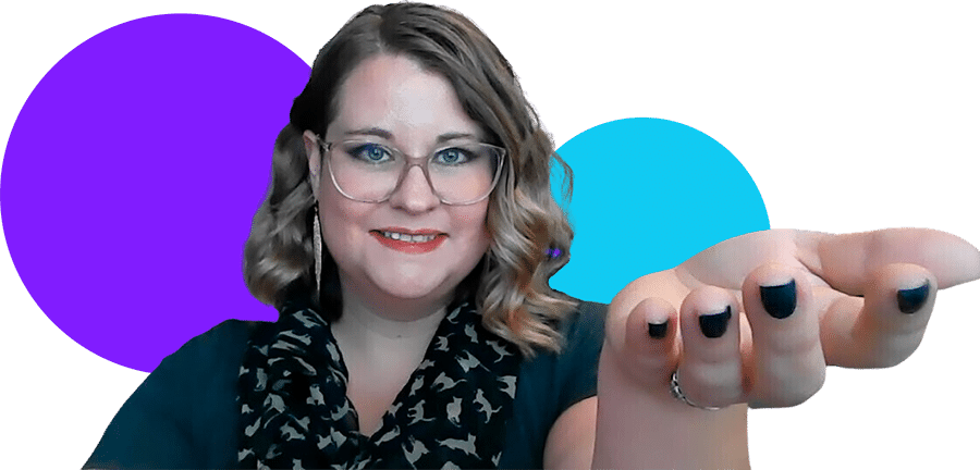 Flocksy copywriter Rorye