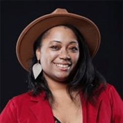 Flocksy Client Simone Jennings