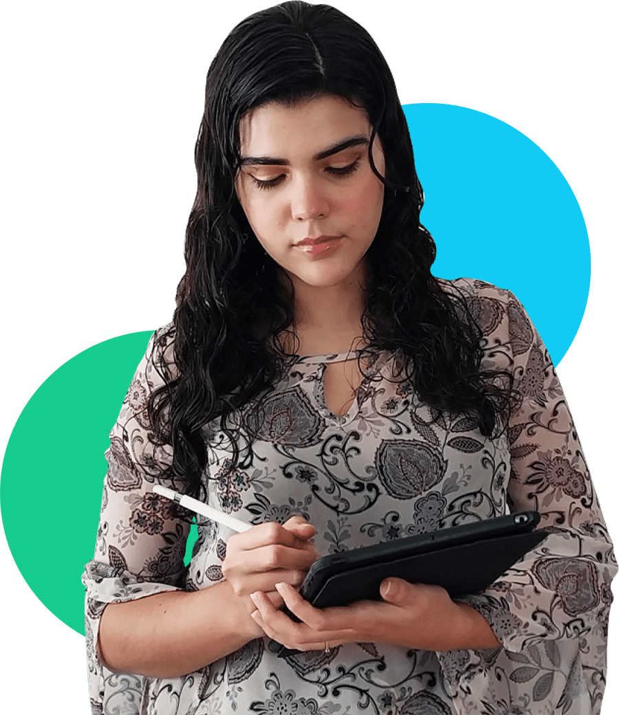 Flocksy Team Lead Sofia