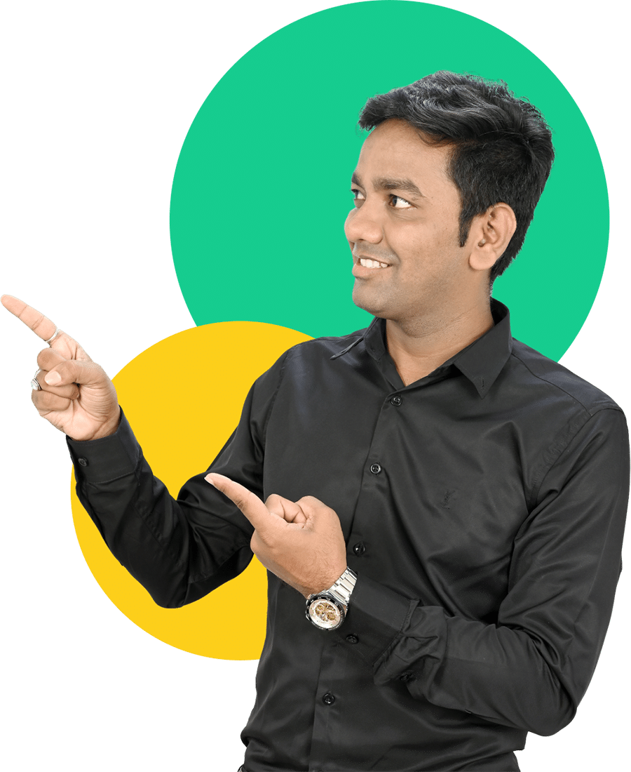 Flocksy web developer Sohil