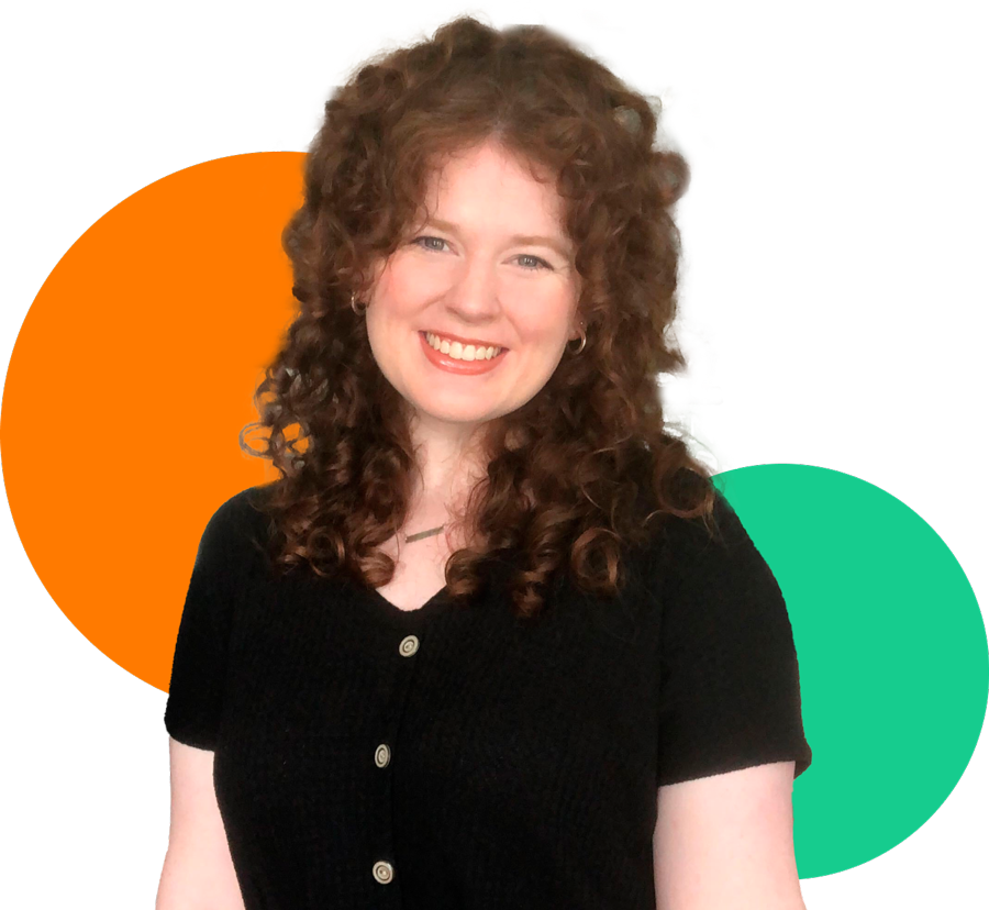 Flocksy project manager Brooke