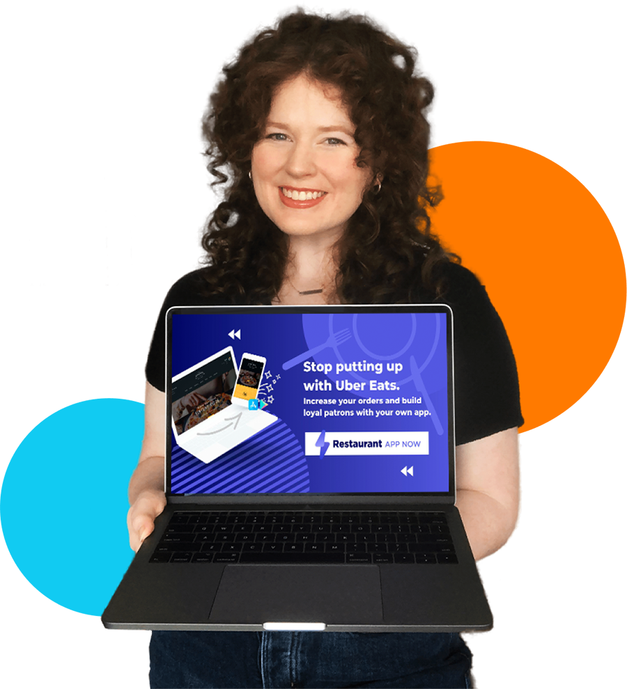 Flocksy Project Manager Brooke