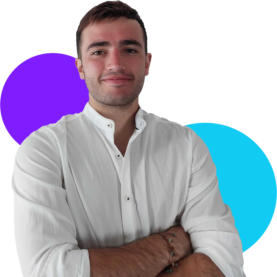 Flocksy Illustrator Diego