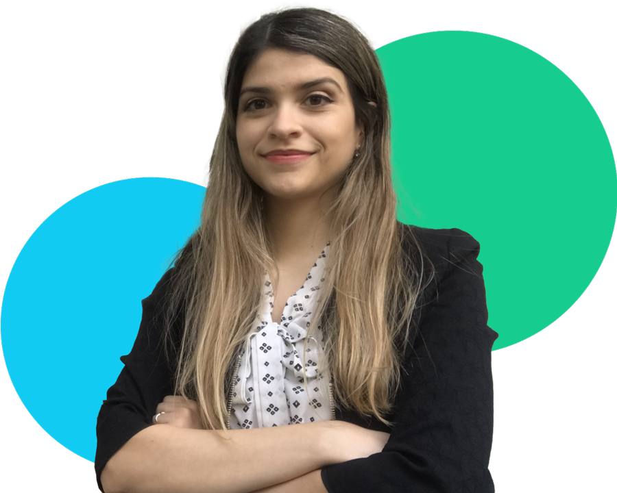 Flocksy Motion Graphics Artist Florencia